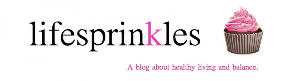 lifesprinkles.com